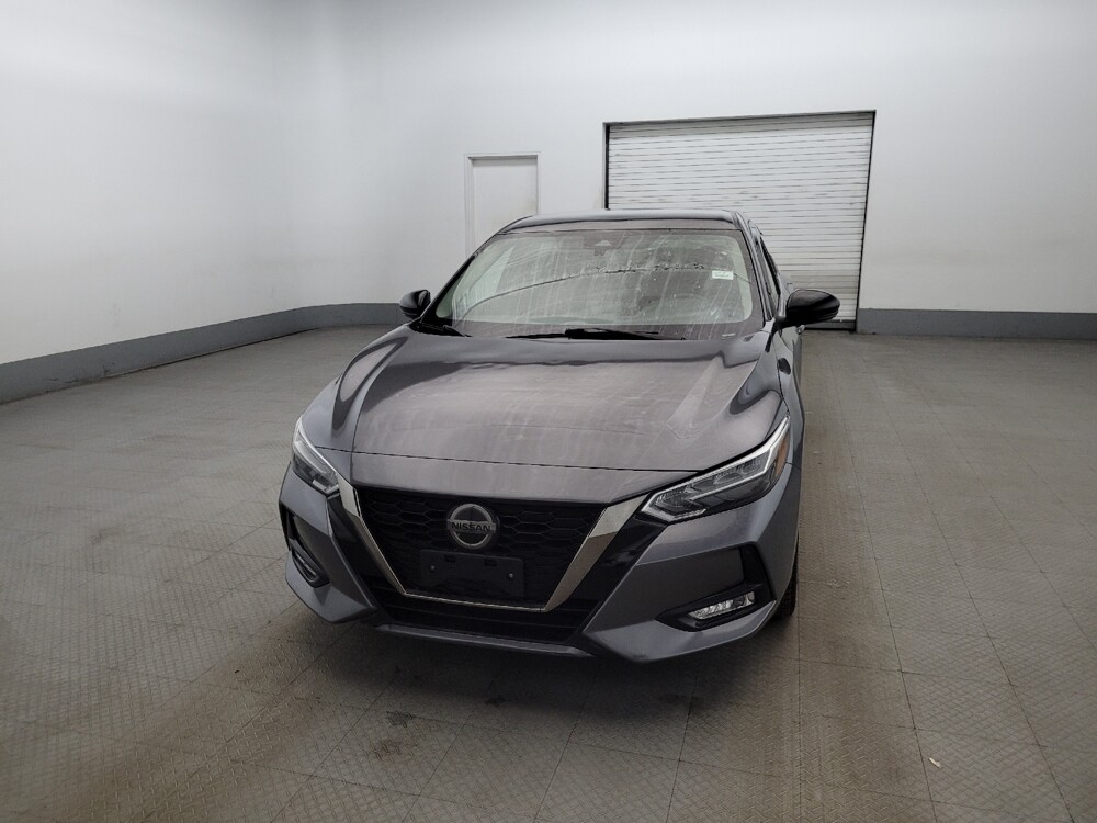 2023 Nissan Sentra in Henrico, VA 23223 - 18119918 15