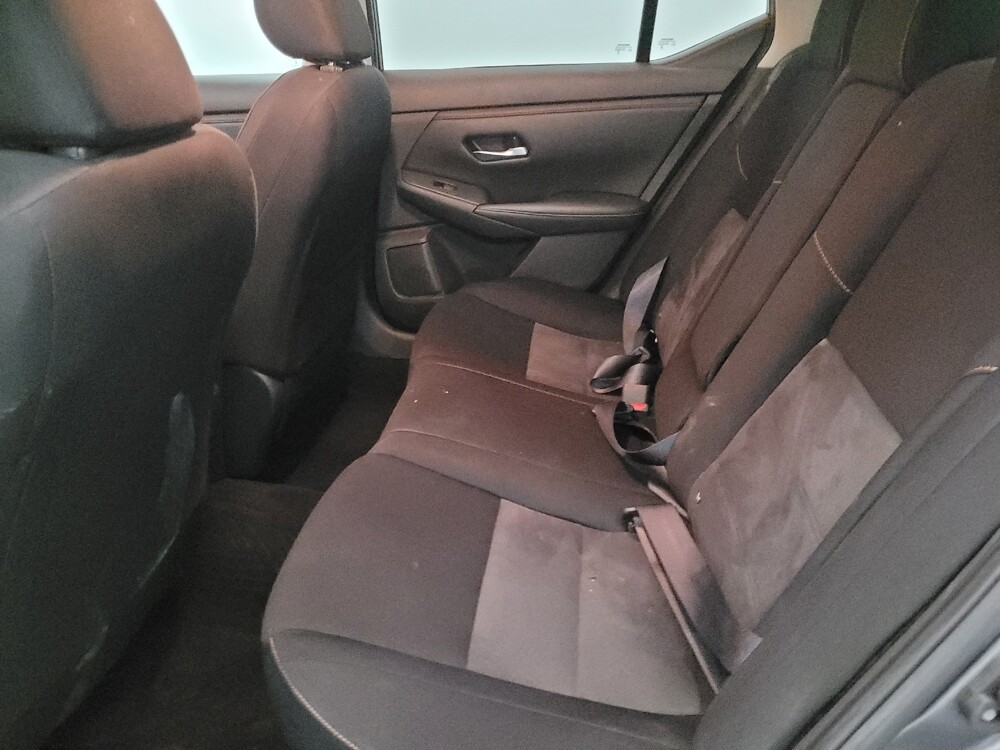 2023 Nissan Sentra in Henrico, VA 23223 - 18119918 18