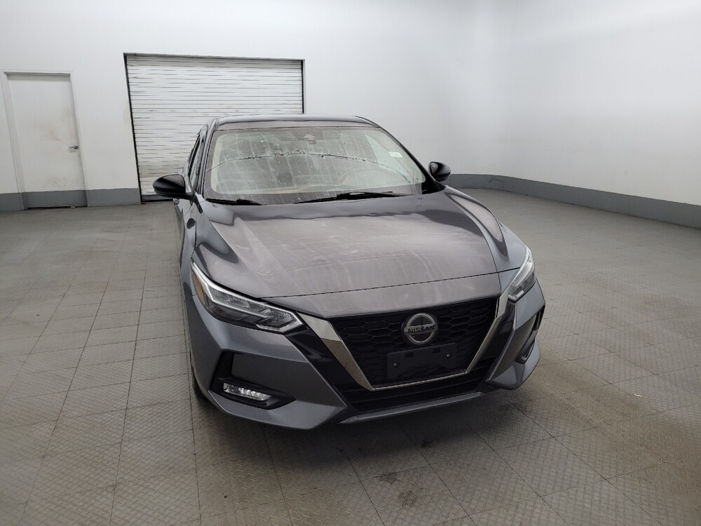 2023 Nissan Sentra in Henrico, VA 23223 - 18119918 14