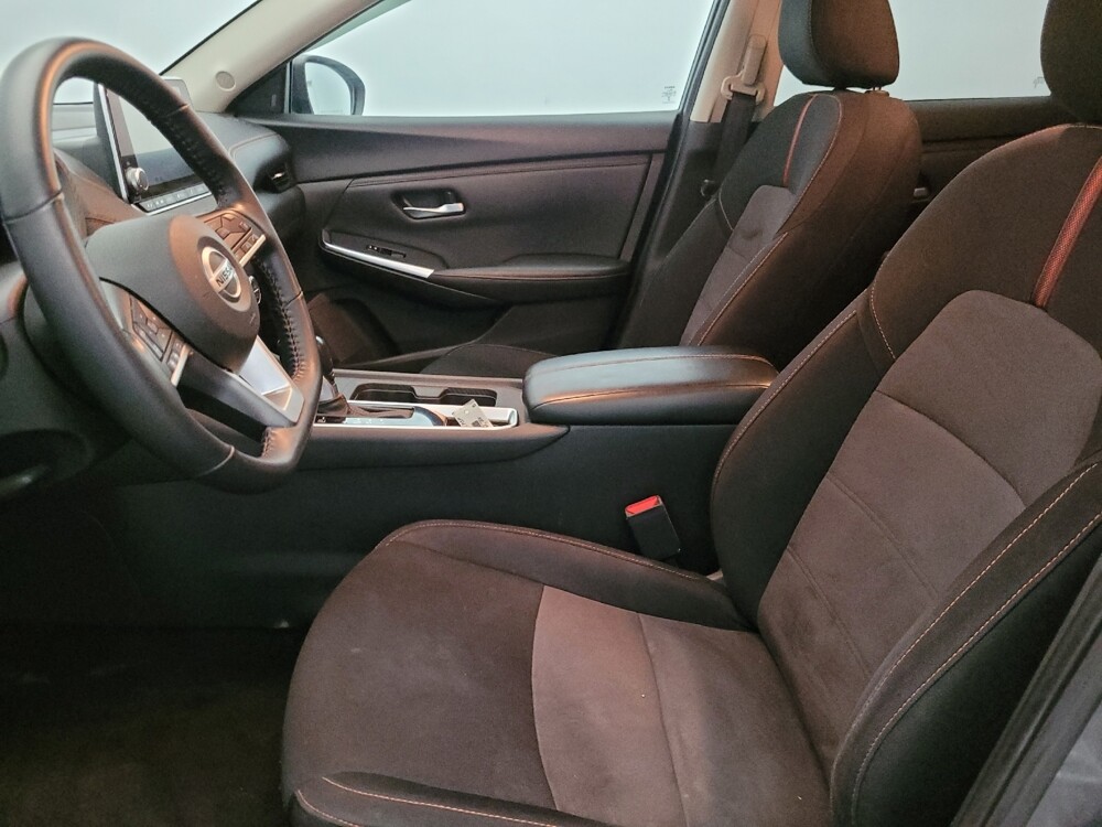 2023 Nissan Sentra in Henrico, VA 23223 - 18119918 17