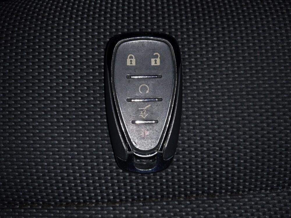 2019 Chevrolet Traverse in Savannah, GA 31419 - 18119919 32