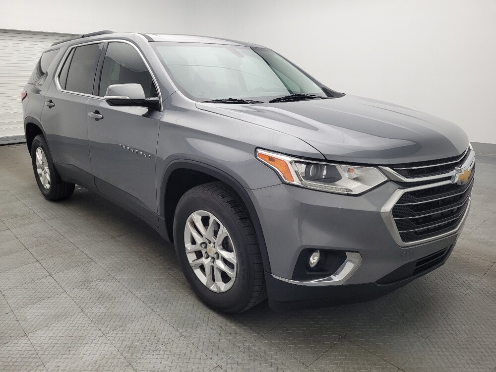 2019 Chevrolet Traverse in Savannah, GA 31419 - 18119919 13