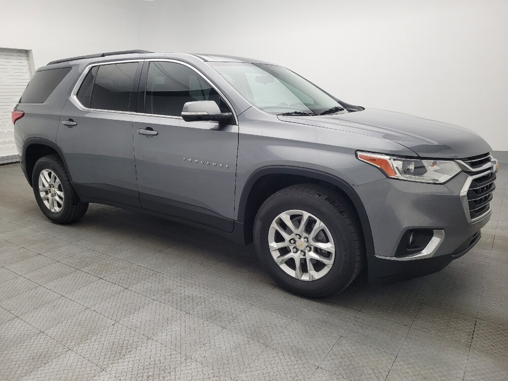 2019 Chevrolet Traverse in Savannah, GA 31419 - 18119919 11