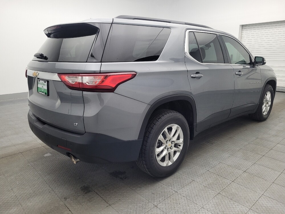 2019 Chevrolet Traverse in Savannah, GA 31419 - 18119919 9