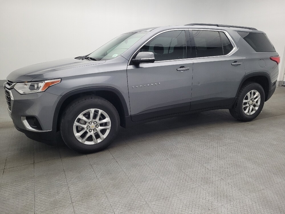2019 Chevrolet Traverse in Savannah, GA 31419 - 18119919 2