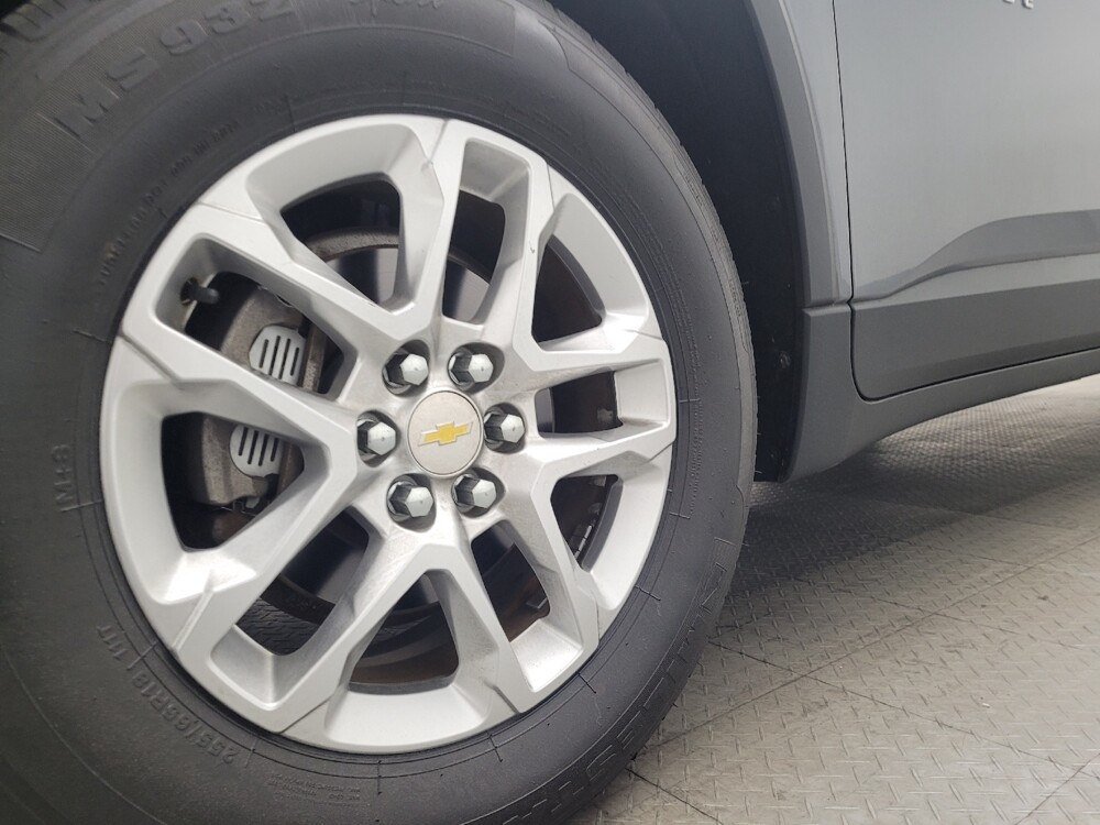 2019 Chevrolet Traverse in Savannah, GA 31419 - 18119919 31