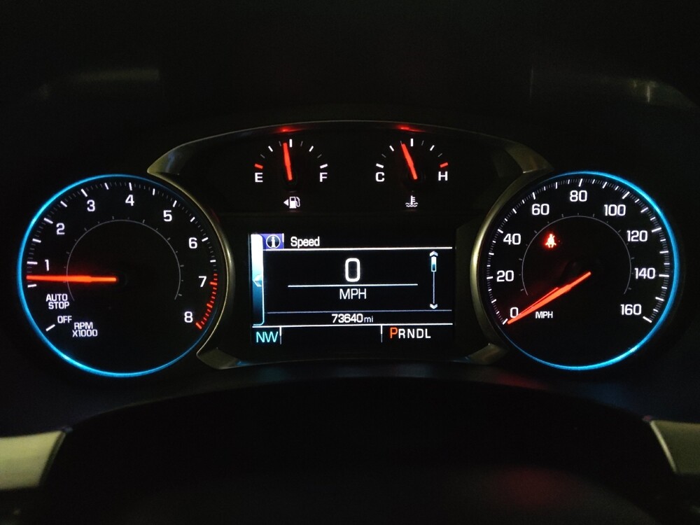 2019 Chevrolet Traverse in Savannah, GA 31419 - 18119919 23