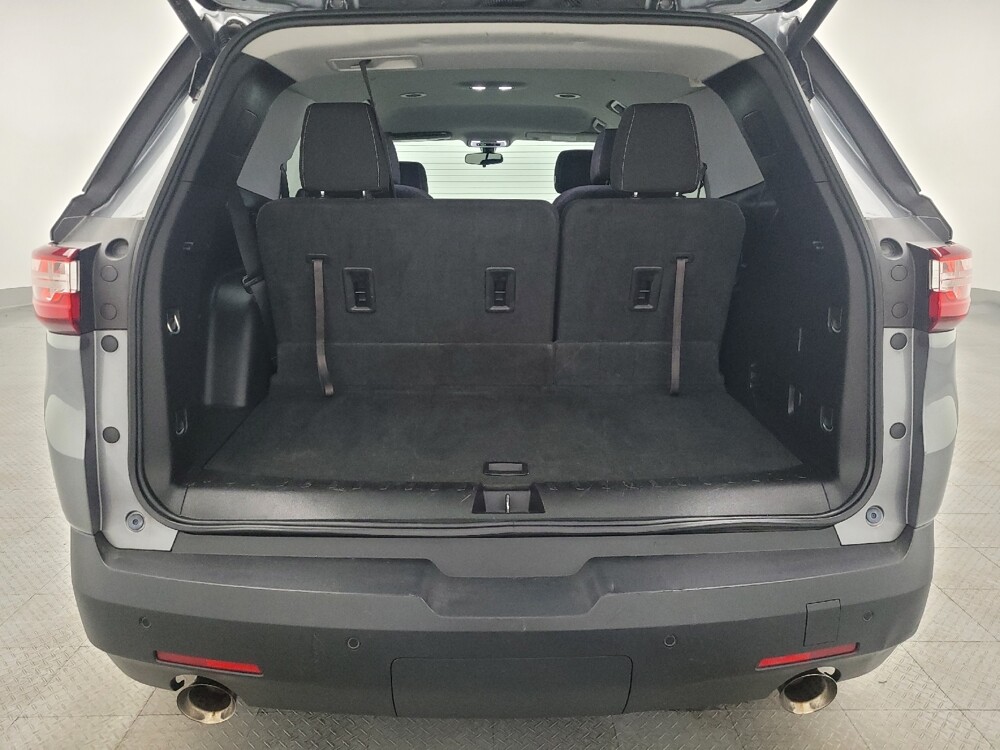 2019 Chevrolet Traverse in Savannah, GA 31419 - 18119919 29