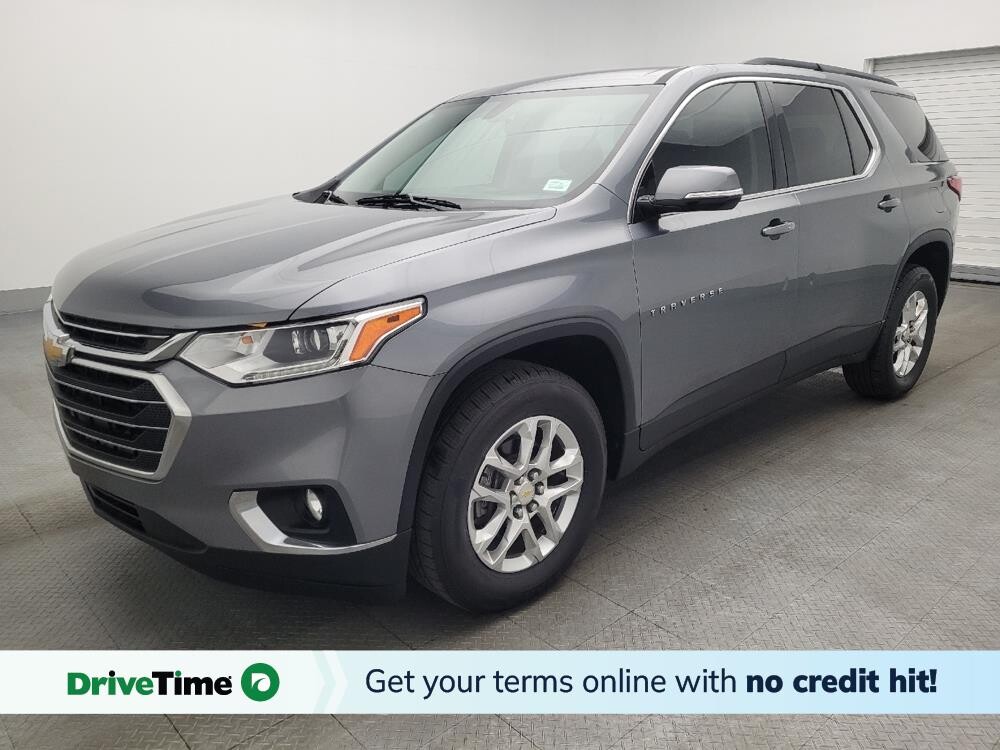 2019 Chevrolet Traverse in Savannah, GA 31419 - 18119919