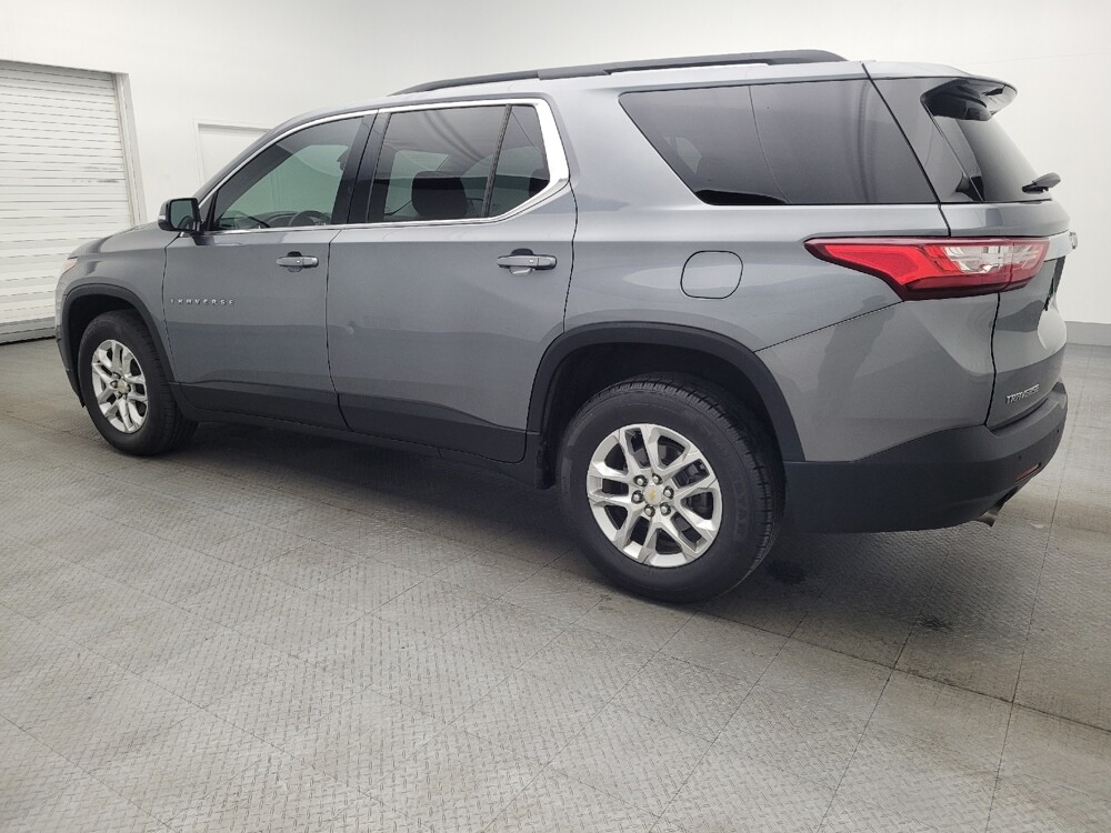2019 Chevrolet Traverse in Savannah, GA 31419 - 18119919 3