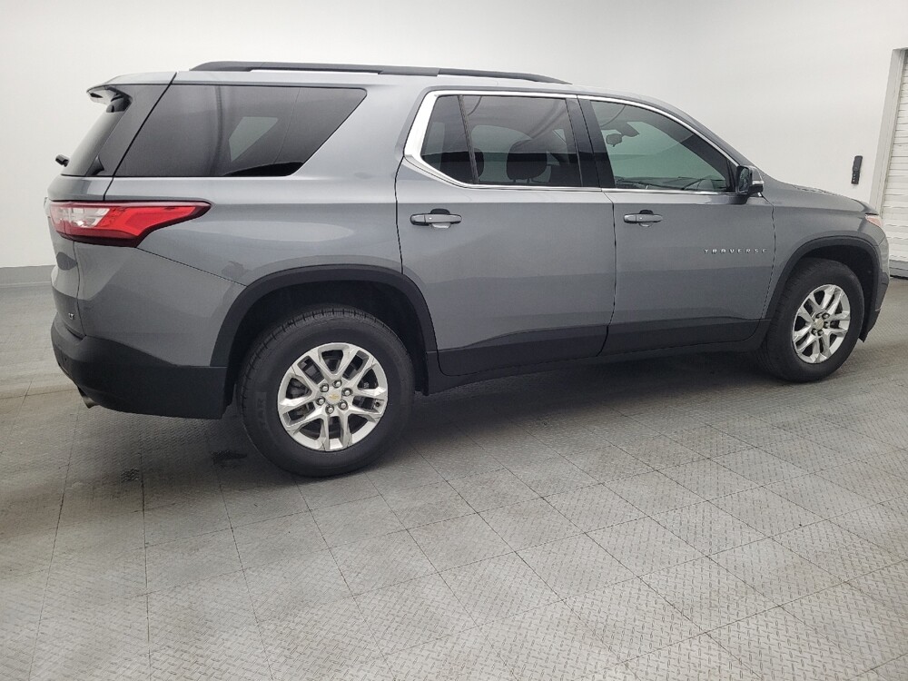 2019 Chevrolet Traverse in Savannah, GA 31419 - 18119919 10