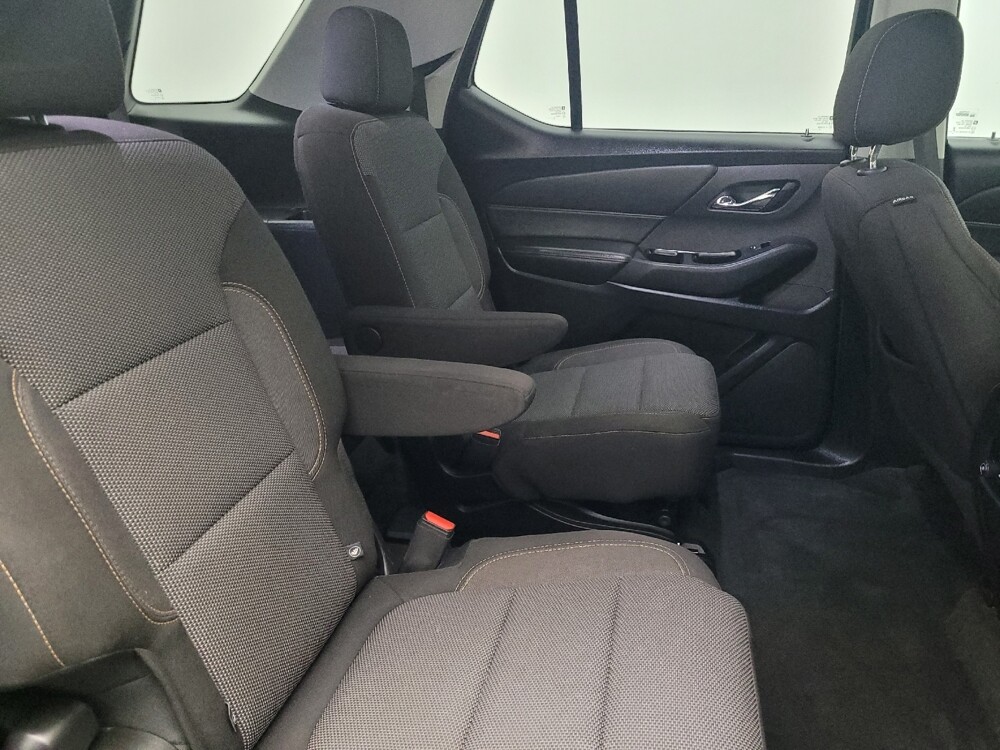 2019 Chevrolet Traverse in Savannah, GA 31419 - 18119919 19