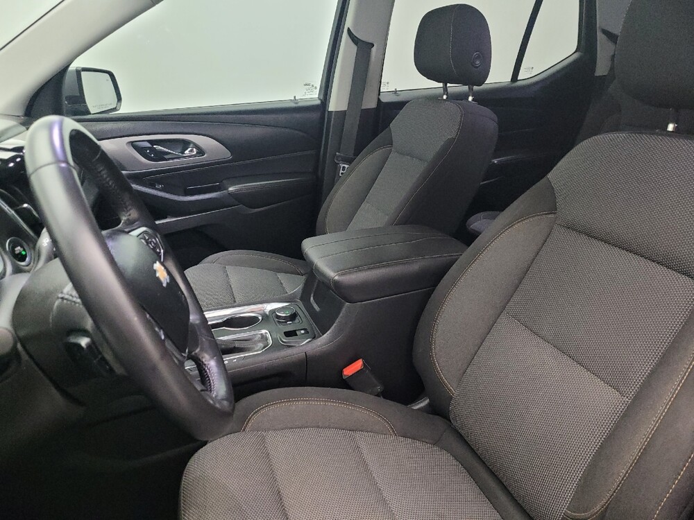 2019 Chevrolet Traverse in Savannah, GA 31419 - 18119919 17