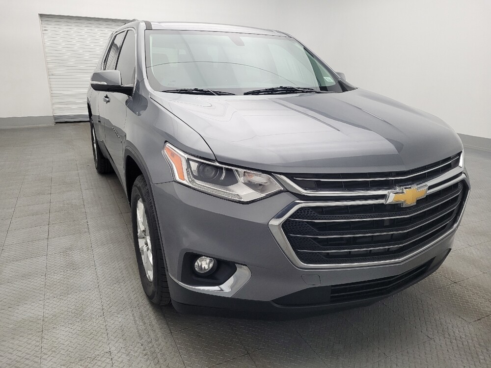 2019 Chevrolet Traverse in Savannah, GA 31419 - 18119919 14