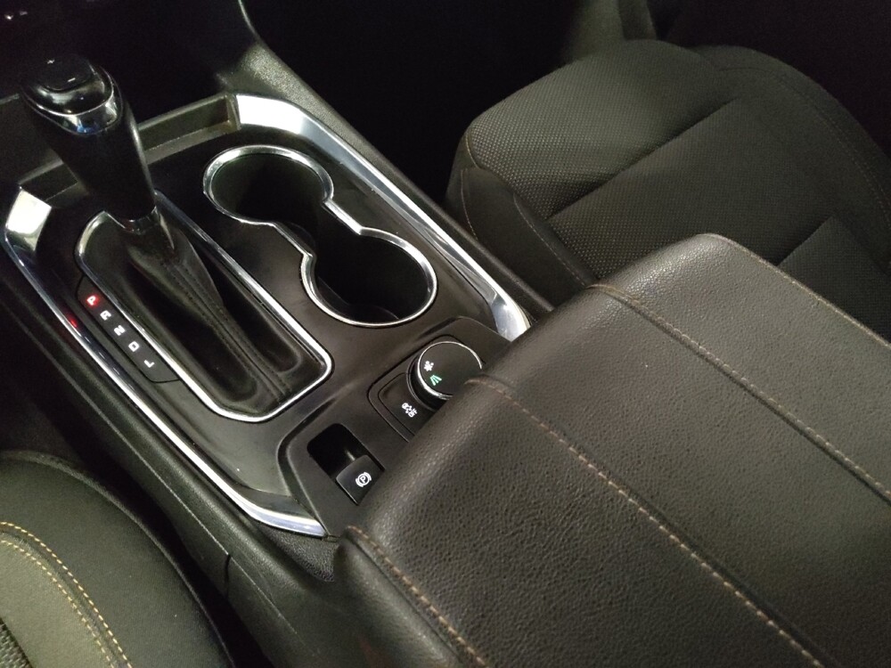 2019 Chevrolet Traverse in Savannah, GA 31419 - 18119919 26