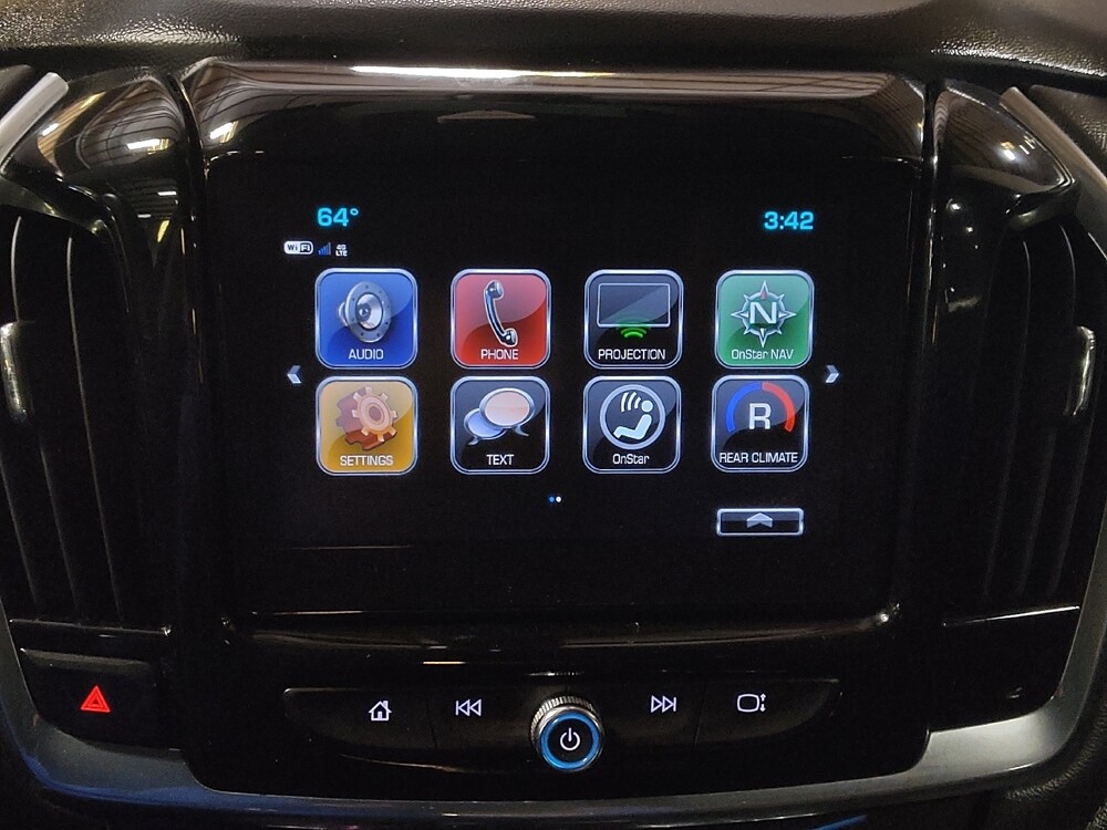 2019 Chevrolet Traverse in Savannah, GA 31419 - 18119919 25