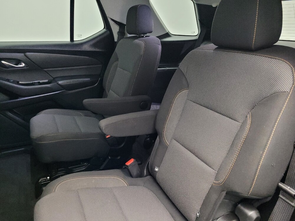 2019 Chevrolet Traverse in Savannah, GA 31419 - 18119919 18
