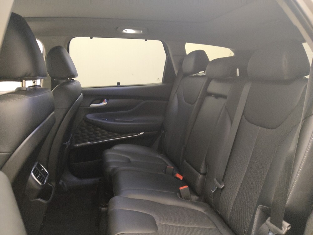 2019 Hyundai Santa Fe in Columbus, GA 31909 - 18119921 18