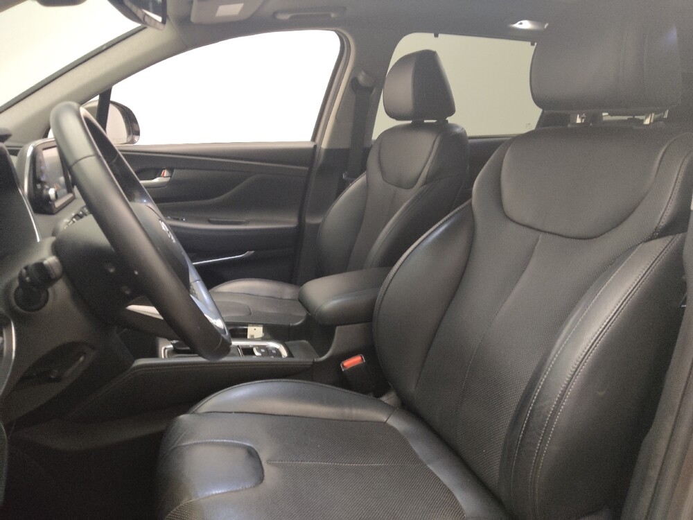 2019 Hyundai Santa Fe in Columbus, GA 31909 - 18119921 17