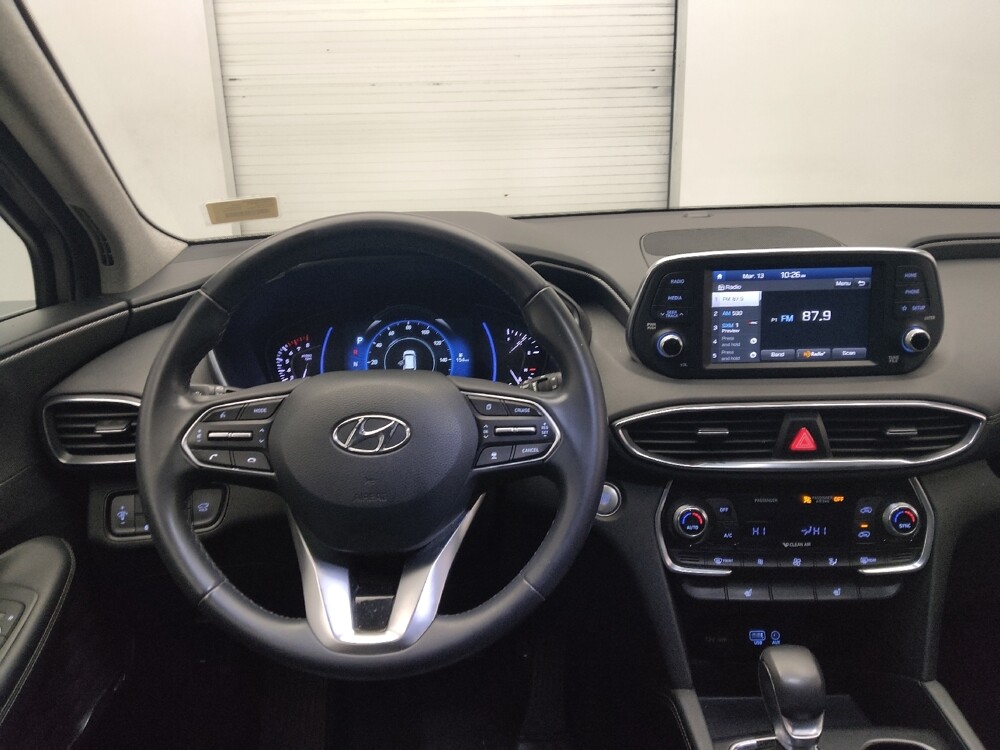 2019 Hyundai Santa Fe in Columbus, GA 31909 - 18119921 26