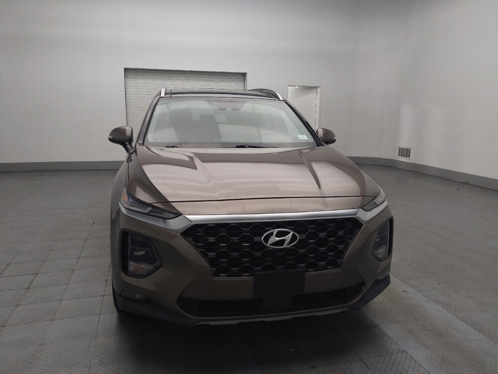 2019 Hyundai Santa Fe in Columbus, GA 31909 - 18119921 14