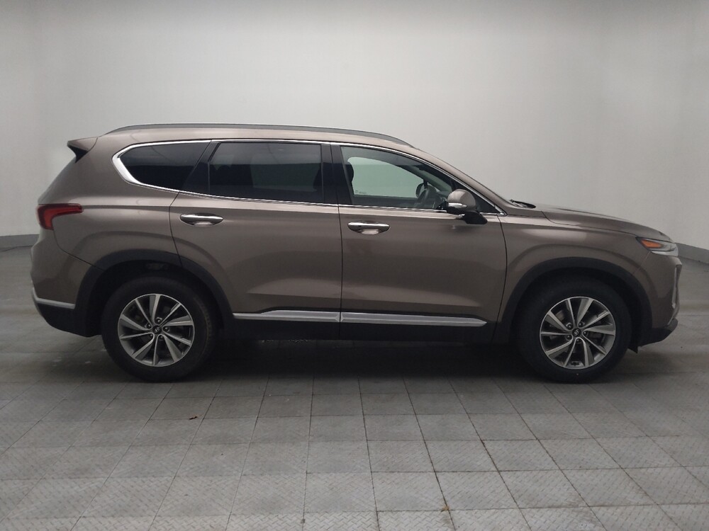 2019 Hyundai Santa Fe in Columbus, GA 31909 - 18119921 11