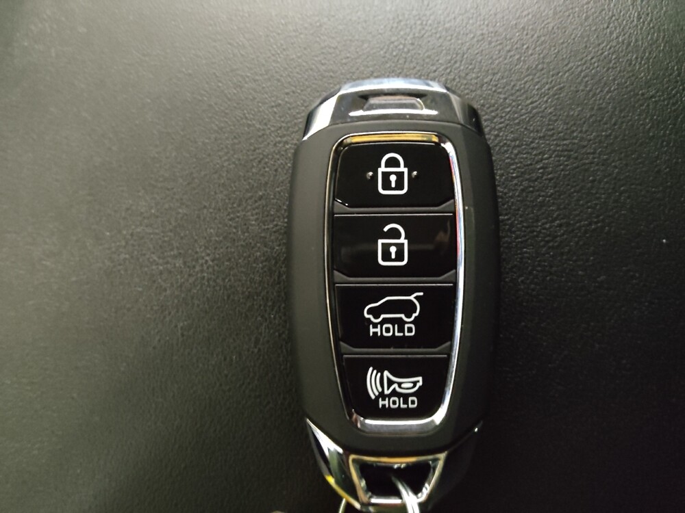 2019 Hyundai Santa Fe in Columbus, GA 31909 - 18119921 32