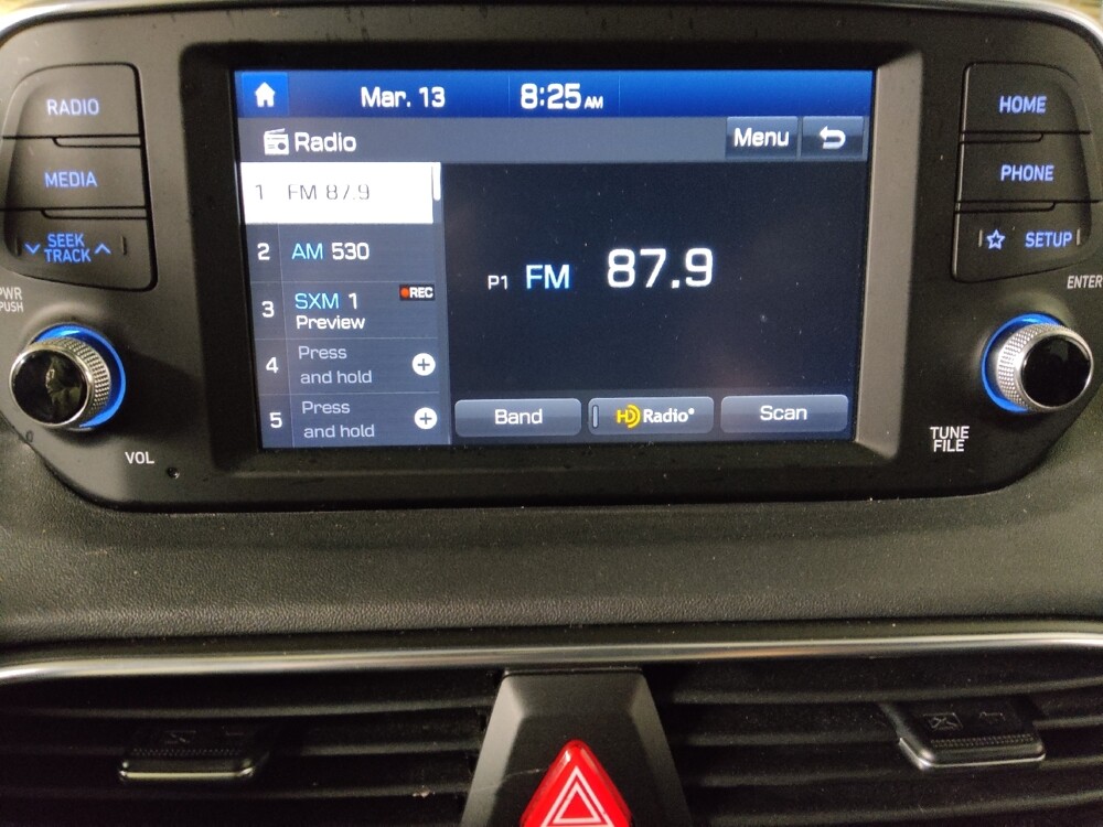 2019 Hyundai Santa Fe in Columbus, GA 31909 - 18119921 25