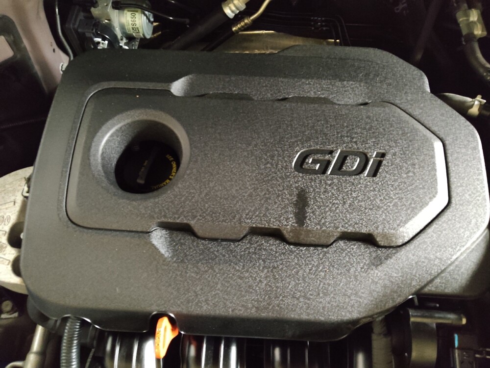 2019 Hyundai Santa Fe in Columbus, GA 31909 - 18119921 30