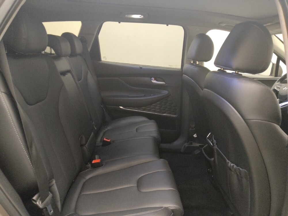 2019 Hyundai Santa Fe in Columbus, GA 31909 - 18119921 19