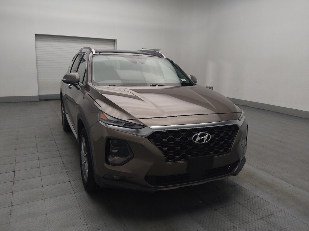 2019 Hyundai Santa Fe in Columbus, GA 31909 - 18119921 13