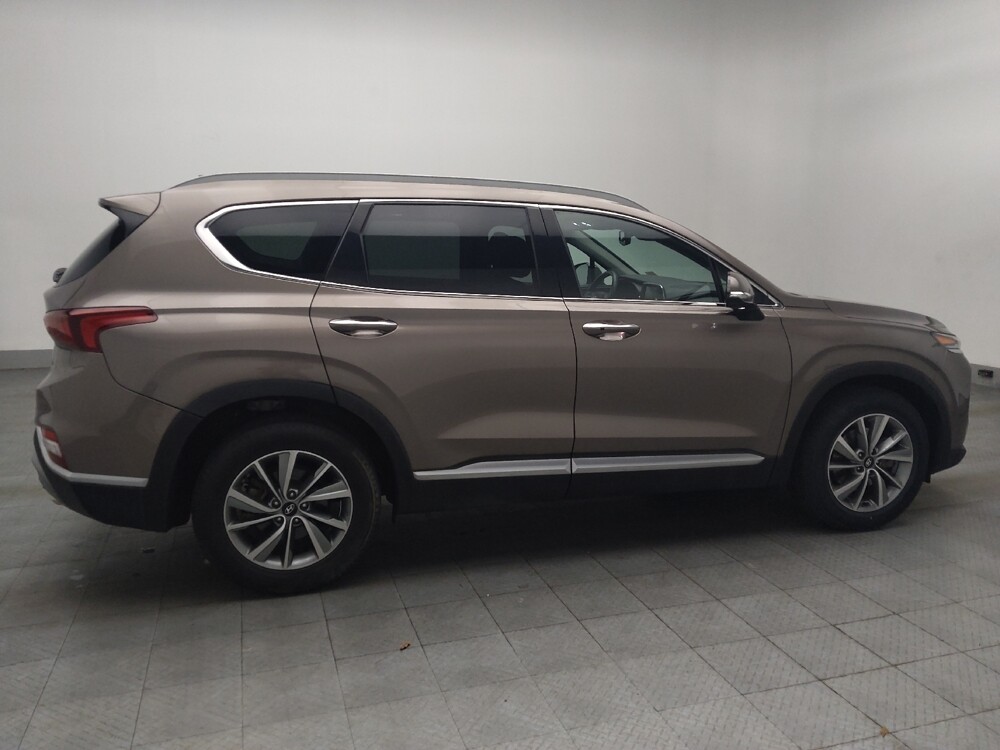 2019 Hyundai Santa Fe in Columbus, GA 31909 - 18119921 10