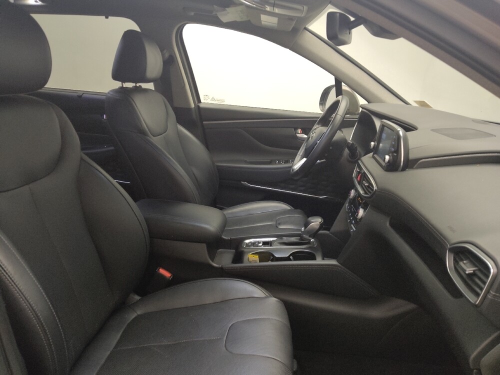 2019 Hyundai Santa Fe in Columbus, GA 31909 - 18119921 21