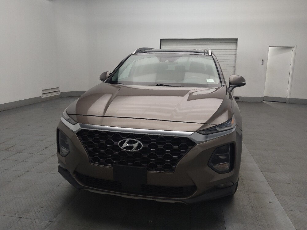 2019 Hyundai Santa Fe in Columbus, GA 31909 - 18119921 15