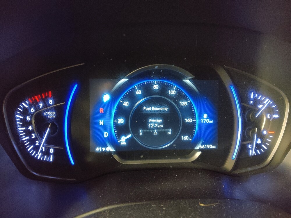 2019 Hyundai Santa Fe in Columbus, GA 31909 - 18119921 23