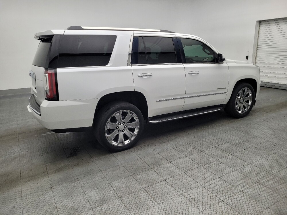 2016 GMC Yukon in Sanford, FL 32773 - 18119923 10