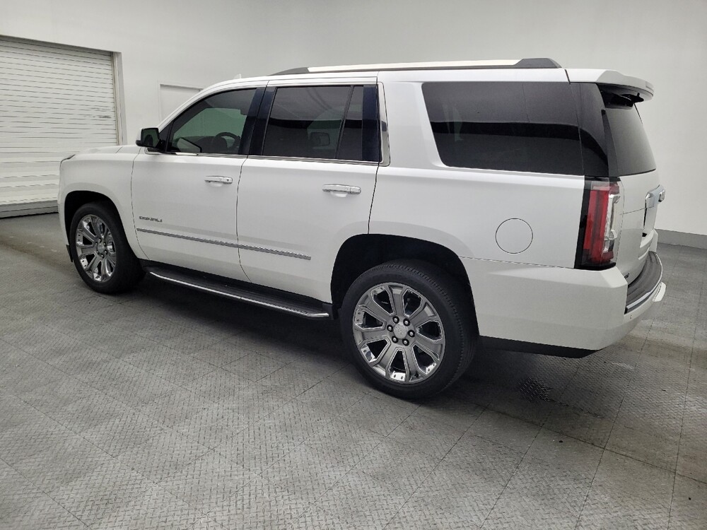 2016 GMC Yukon in Sanford, FL 32773 - 18119923 3