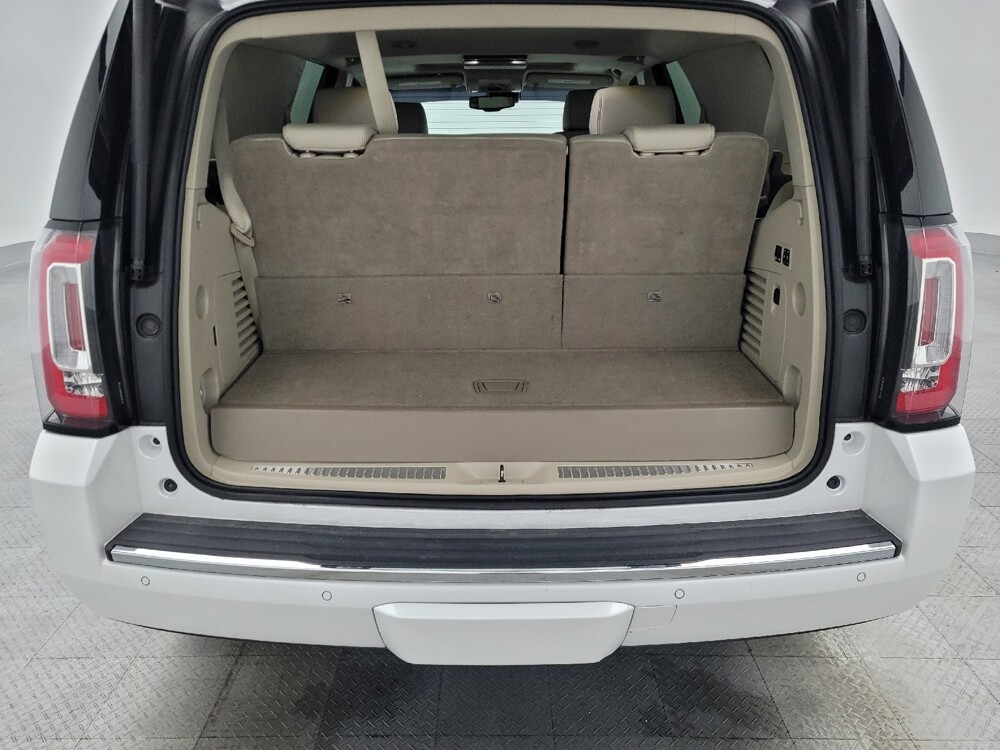 2016 GMC Yukon in Sanford, FL 32773 - 18119923 29