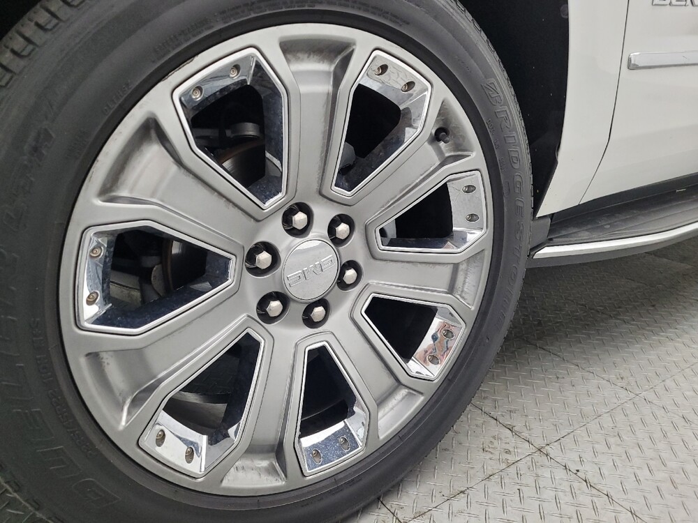 2016 GMC Yukon in Sanford, FL 32773 - 18119923 31