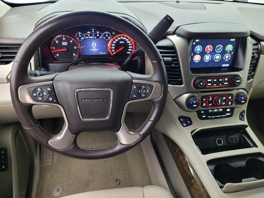 2016 GMC Yukon in Sanford, FL 32773 - 18119923 22