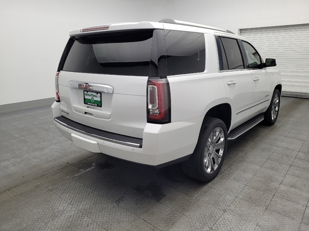 2016 GMC Yukon in Sanford, FL 32773 - 18119923 9