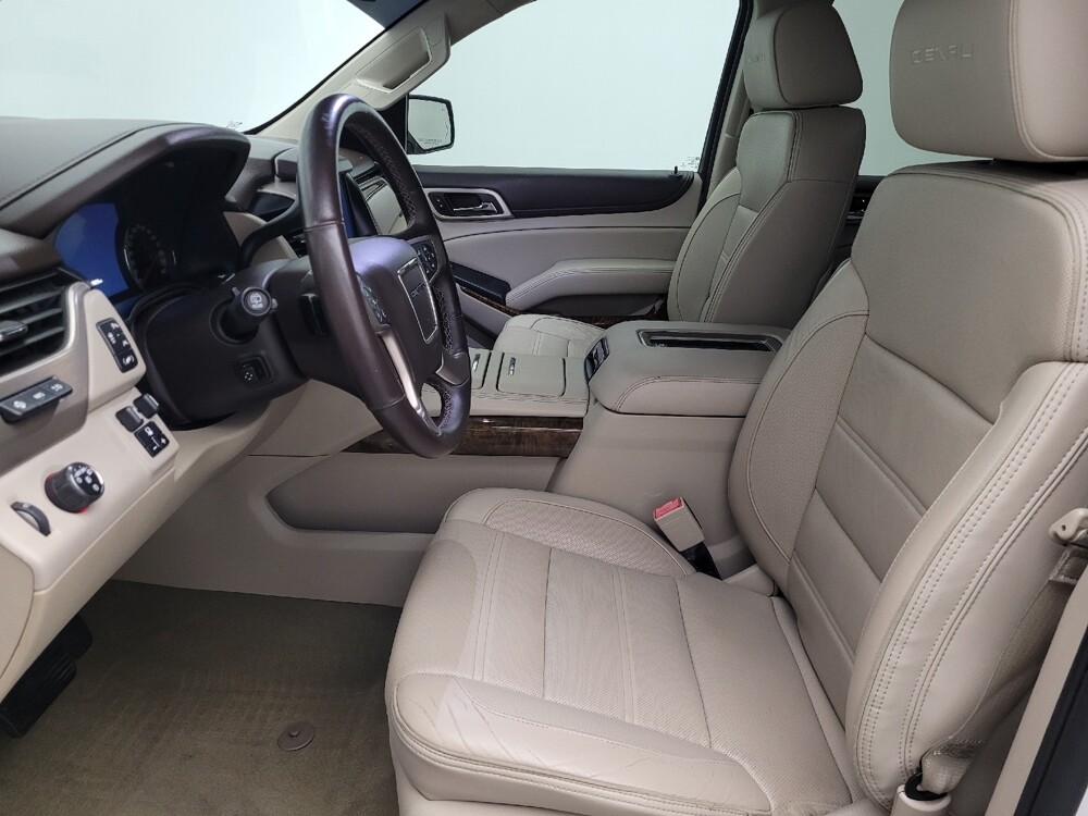 2016 GMC Yukon in Sanford, FL 32773 - 18119923 17