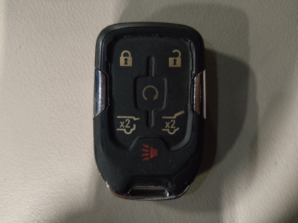 2016 GMC Yukon in Sanford, FL 32773 - 18119923 32