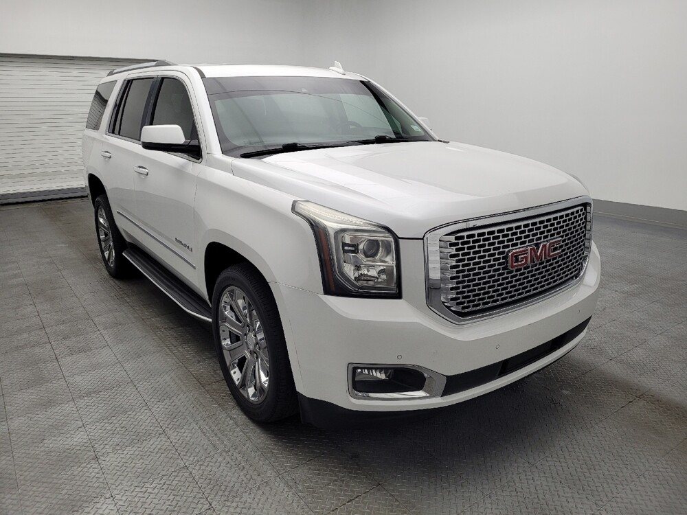 2016 GMC Yukon in Sanford, FL 32773 - 18119923 13
