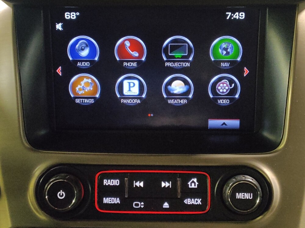 2016 GMC Yukon in Sanford, FL 32773 - 18119923 25