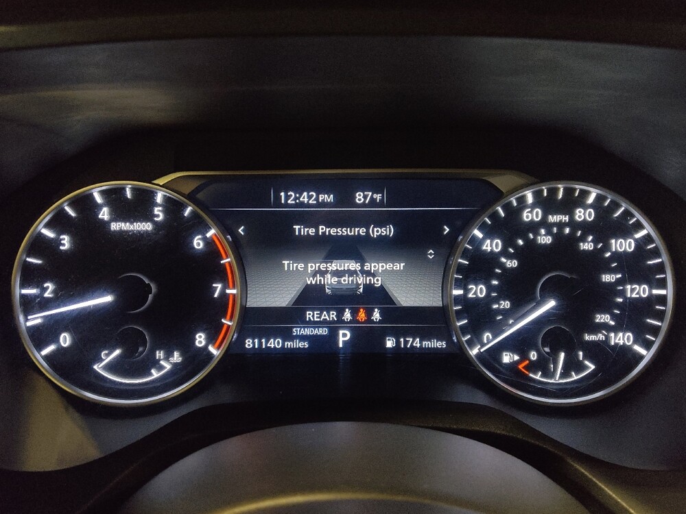 2022 Nissan Rogue in Lauderdale Lakes, FL 33313 - 18119924 23