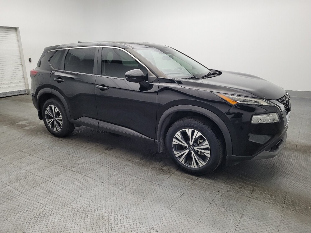 2022 Nissan Rogue in Lauderdale Lakes, FL 33313 - 18119924 11