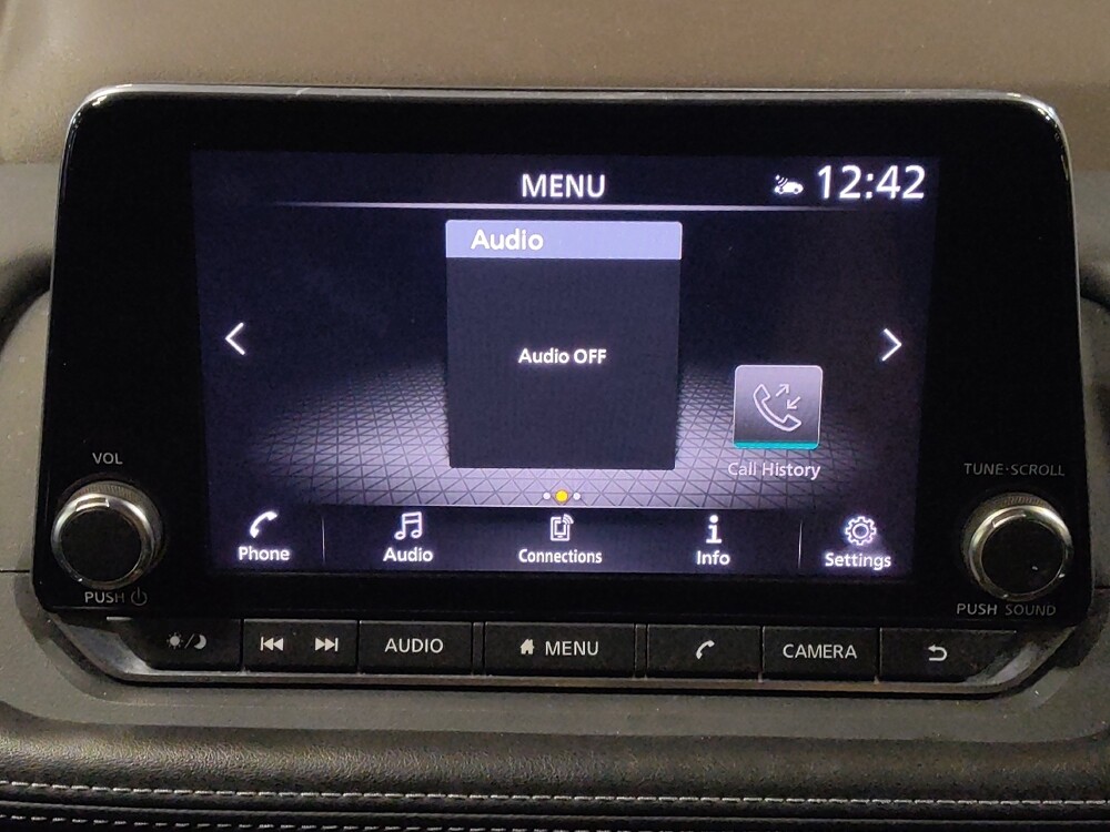 2022 Nissan Rogue in Lauderdale Lakes, FL 33313 - 18119924 25