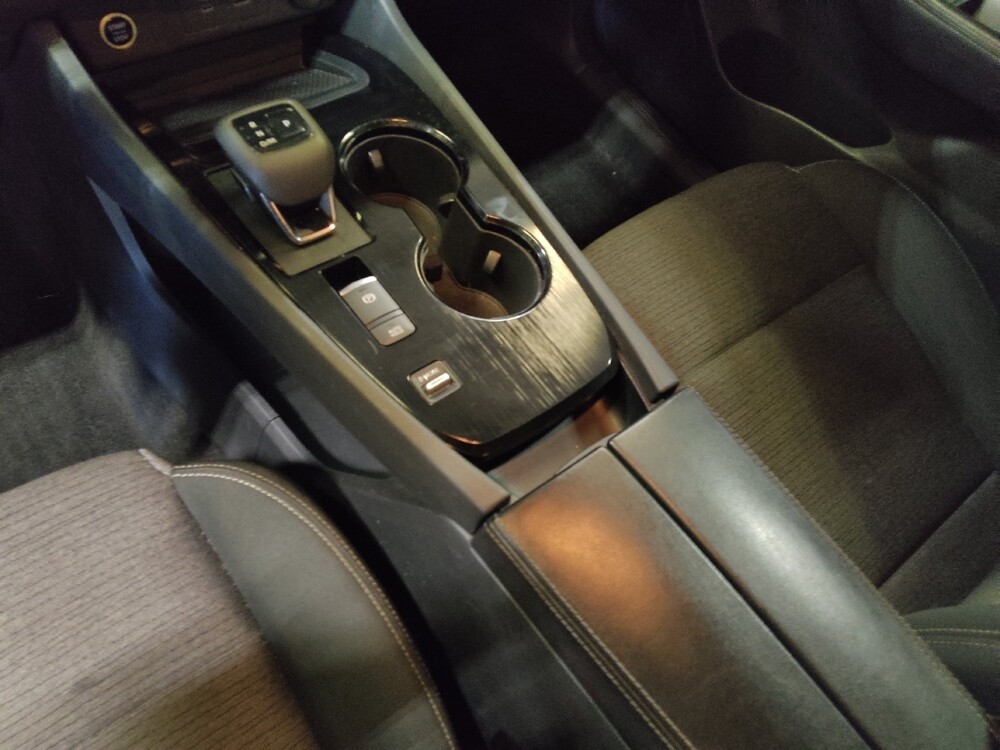 2022 Nissan Rogue in Lauderdale Lakes, FL 33313 - 18119924 26