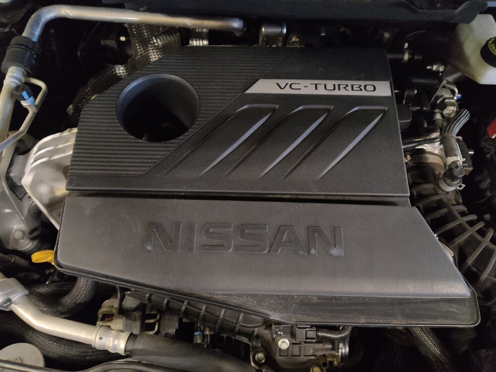 2022 Nissan Rogue in Lauderdale Lakes, FL 33313 - 18119924 30